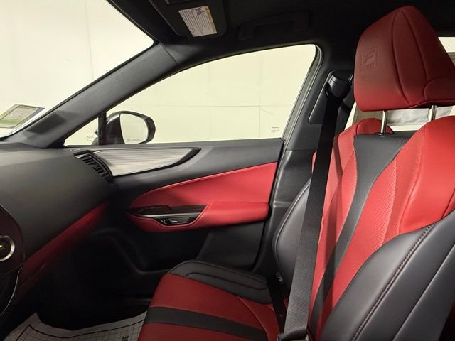 New 2026 Lexus NX 350 F Sport image 19