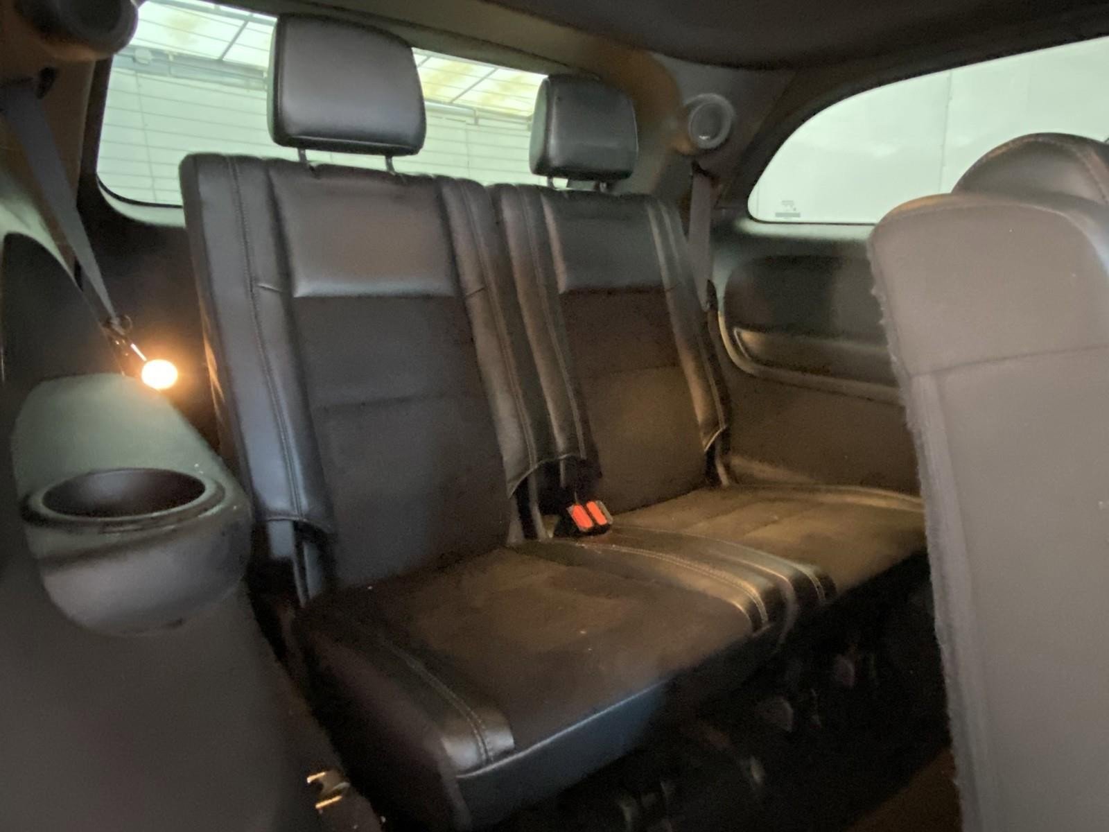 Used 2021 Dodge Durango GT image 13