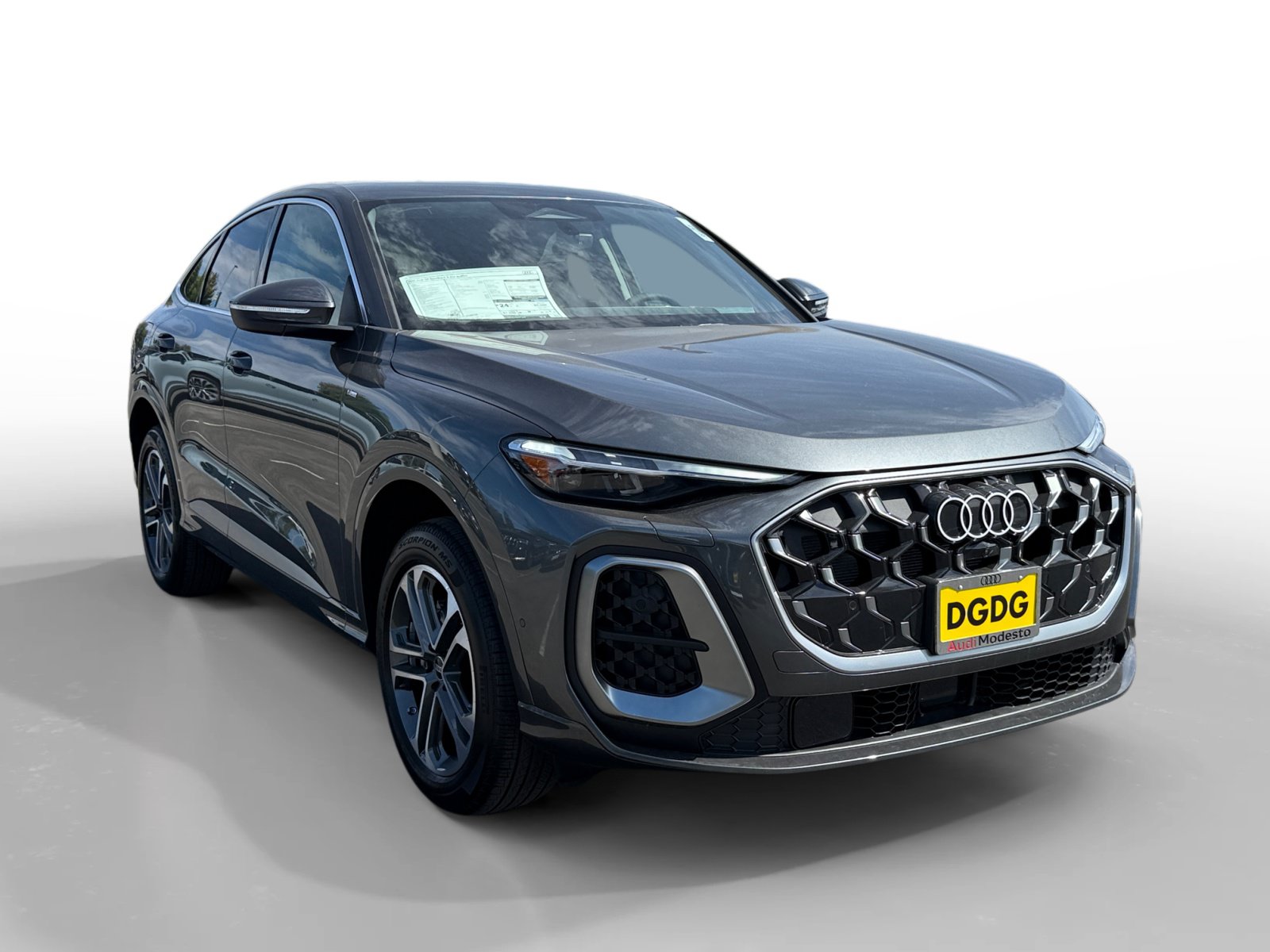 New 2026 Audi Q5 Premium Plus AWD/4WD image 7