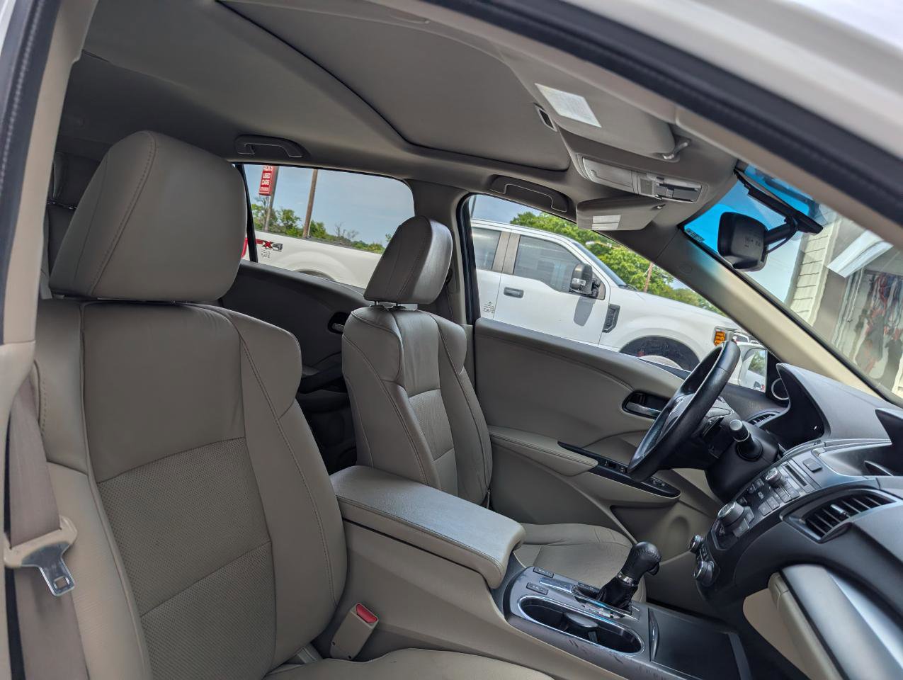 Used 2015 Acura RDX FWD image 14