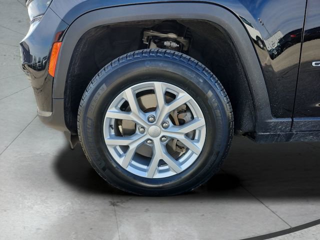 Used 2023 Jeep Grand Cherokee L Limited image 26