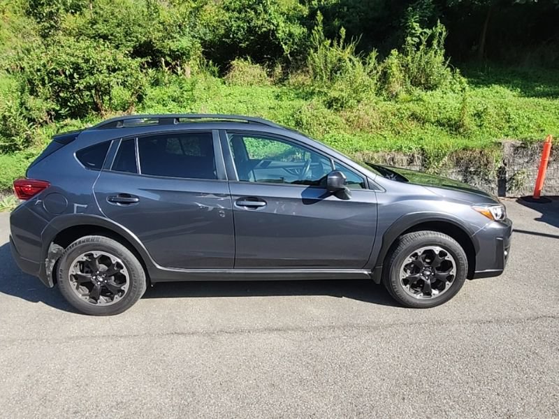 Used 2021 Subaru Crosstrek 2.0i Premium AWD/4WD image 8