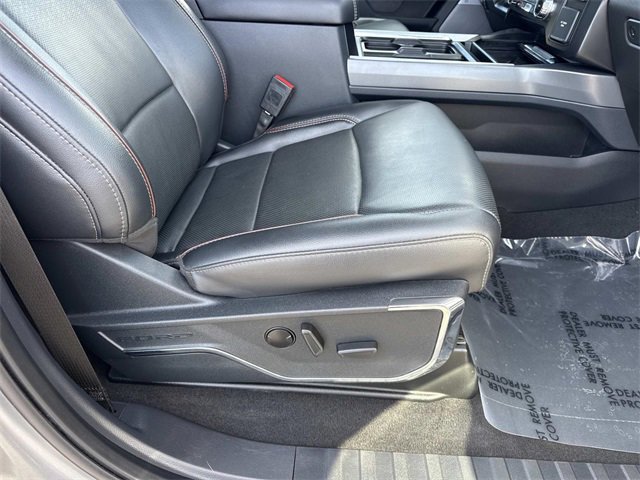 Used 2024 Ford F250 Lariat w/ Lariat Ultimate Package image 13