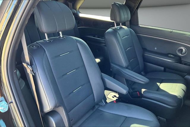 Used 2026 Hyundai Palisade Calligraphy image 24