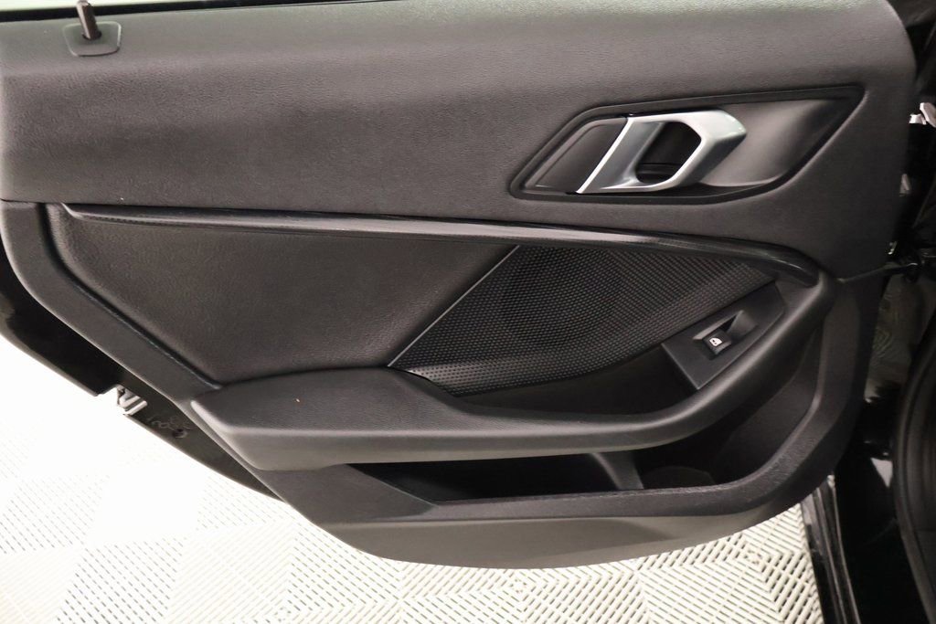Used 2021 BMW 228i Gran Coupe w/ Convenience Package image 18