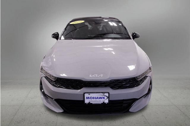 Used 2022 Kia K5 GT-Line w/ GT-Line FWD Premium Package image 9