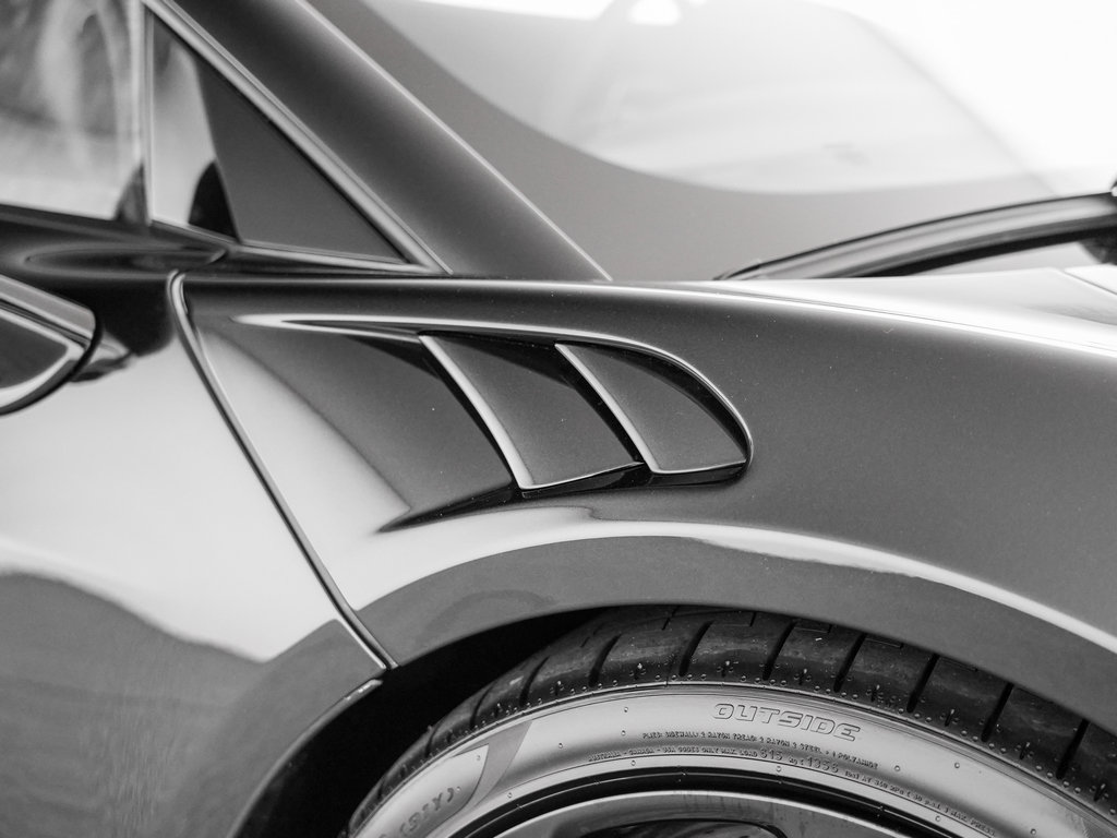 New 2026 McLaren Artura RWD image 36