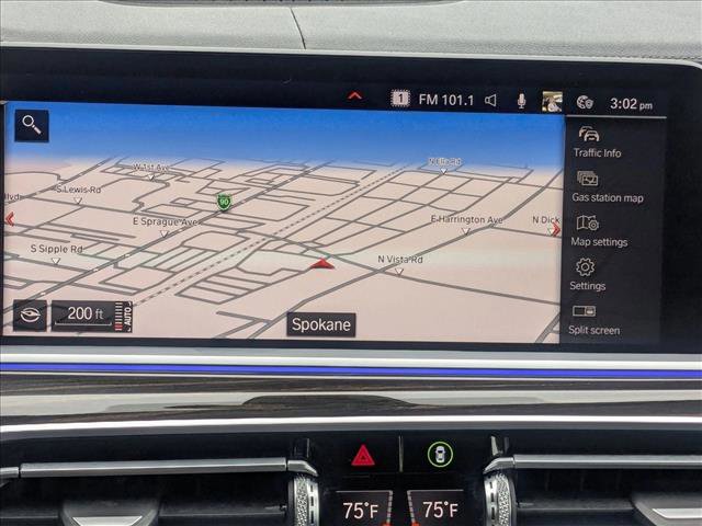 Used 2019 BMW X7 xDrive40i w/ Premium Package image 16