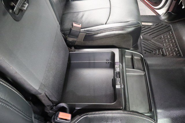 Used 2018 RAM 2500 Laramie AWD/4WD image 57