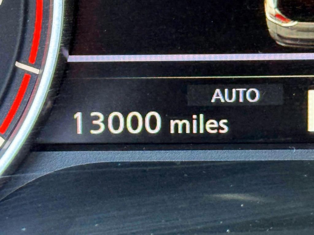 Used 2023 Nissan Rogue SV image 28