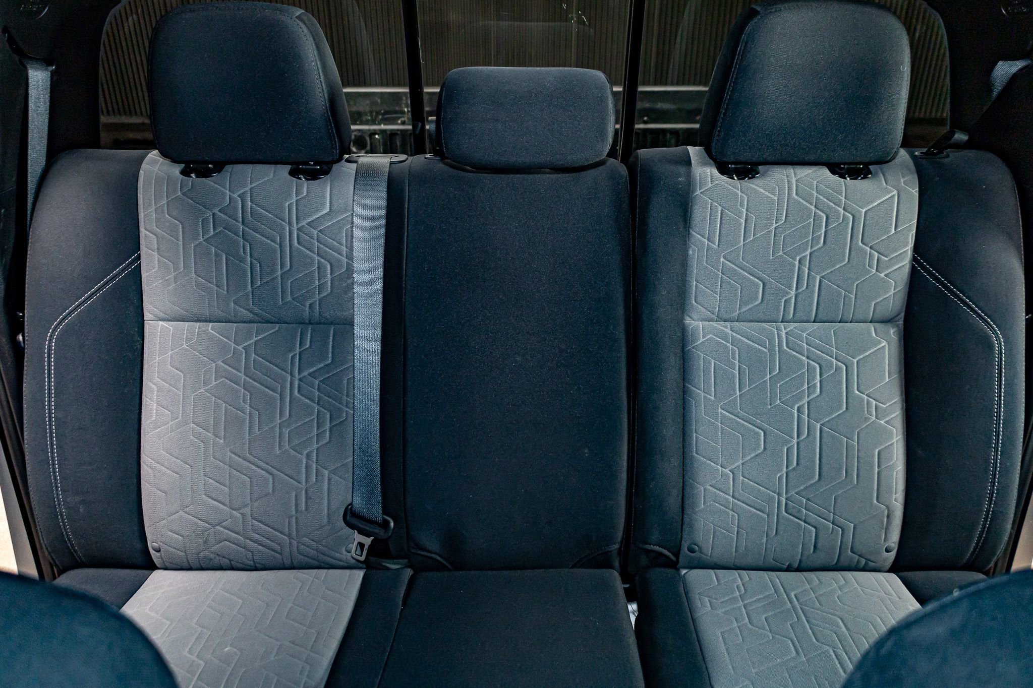 Used 2023 Toyota Tacoma TRD Sport image 20