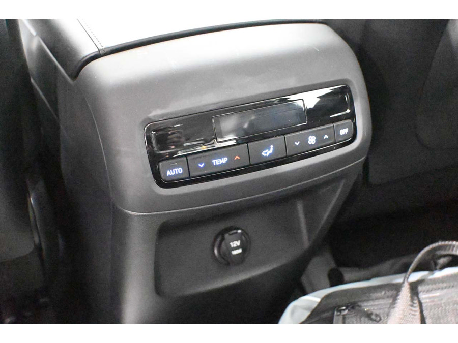 Used 2024 Hyundai Palisade XRT FWD image 27