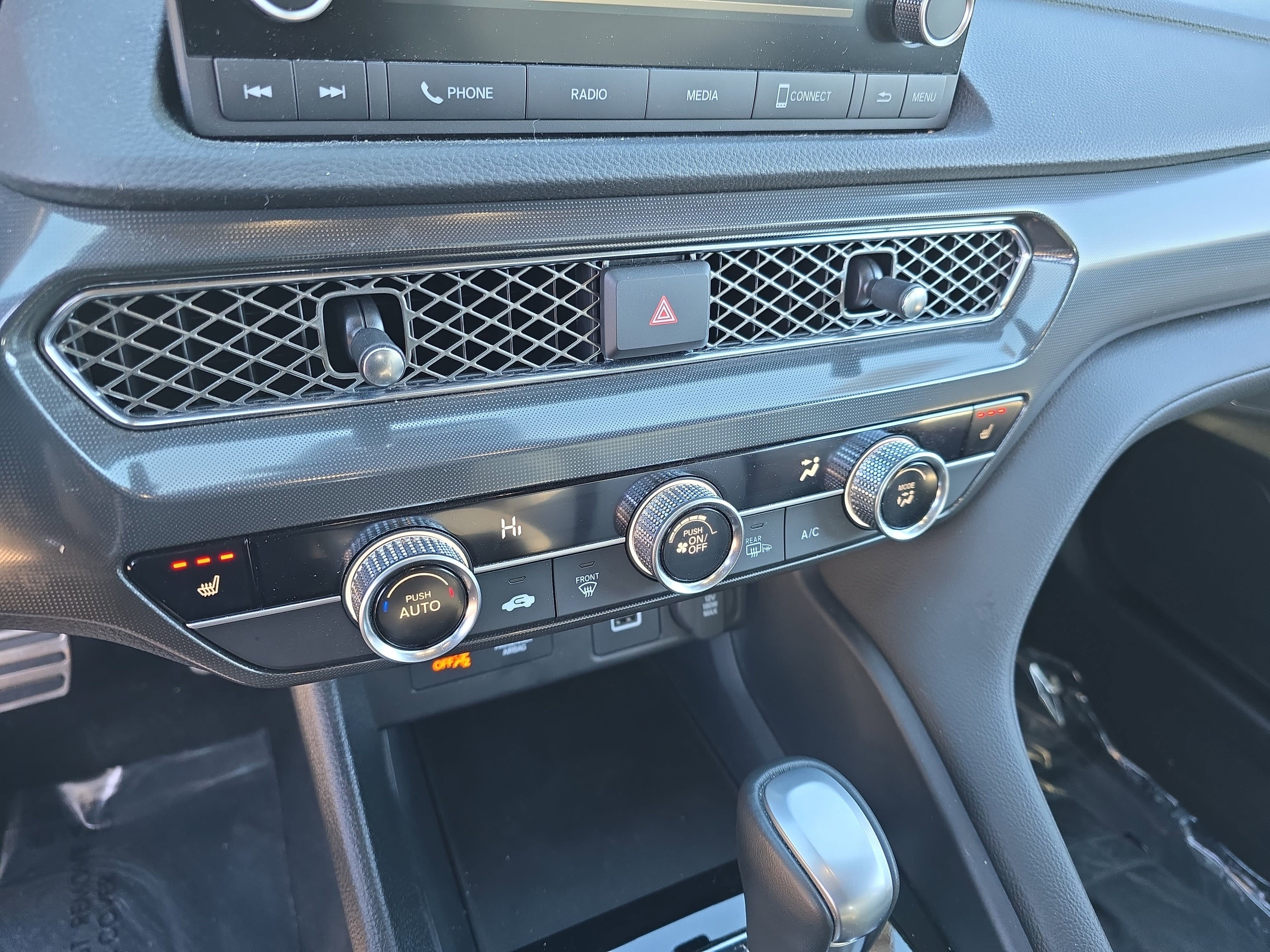 Used 2023 Acura Integra A-Spec image 22