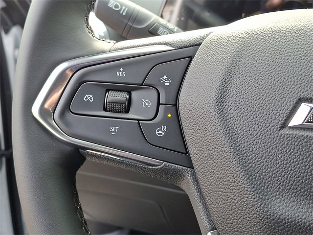 New 2026 Chevrolet Trax ACTIV image 10