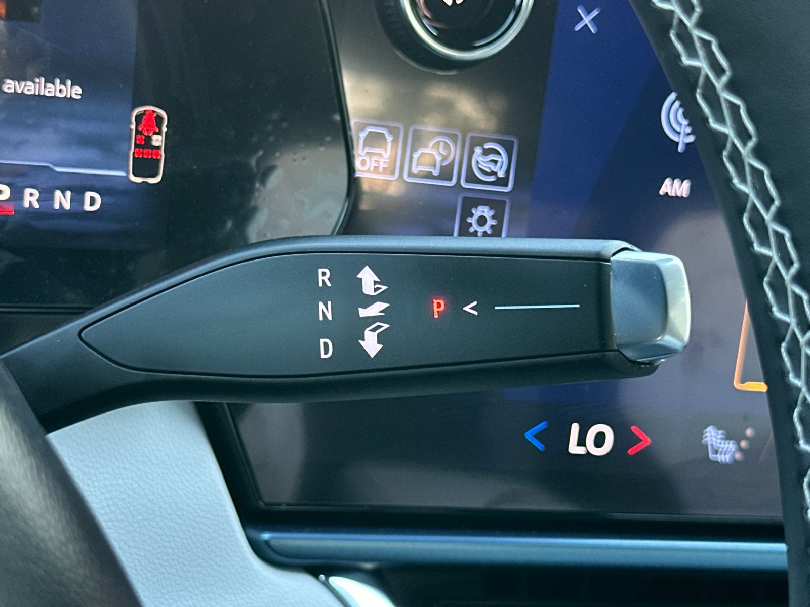 New 2026 Chevrolet Equinox EV LT FWD image 22