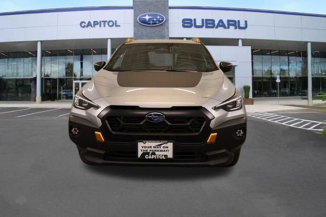 New 2026 Subaru Crosstrek 2.5i Wilderness w/ Wilderness Package AWD/4WD image 7