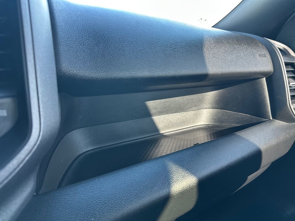 Used 2024 RAM 3500 Tradesman w/ Chrome Appearance Group image 22