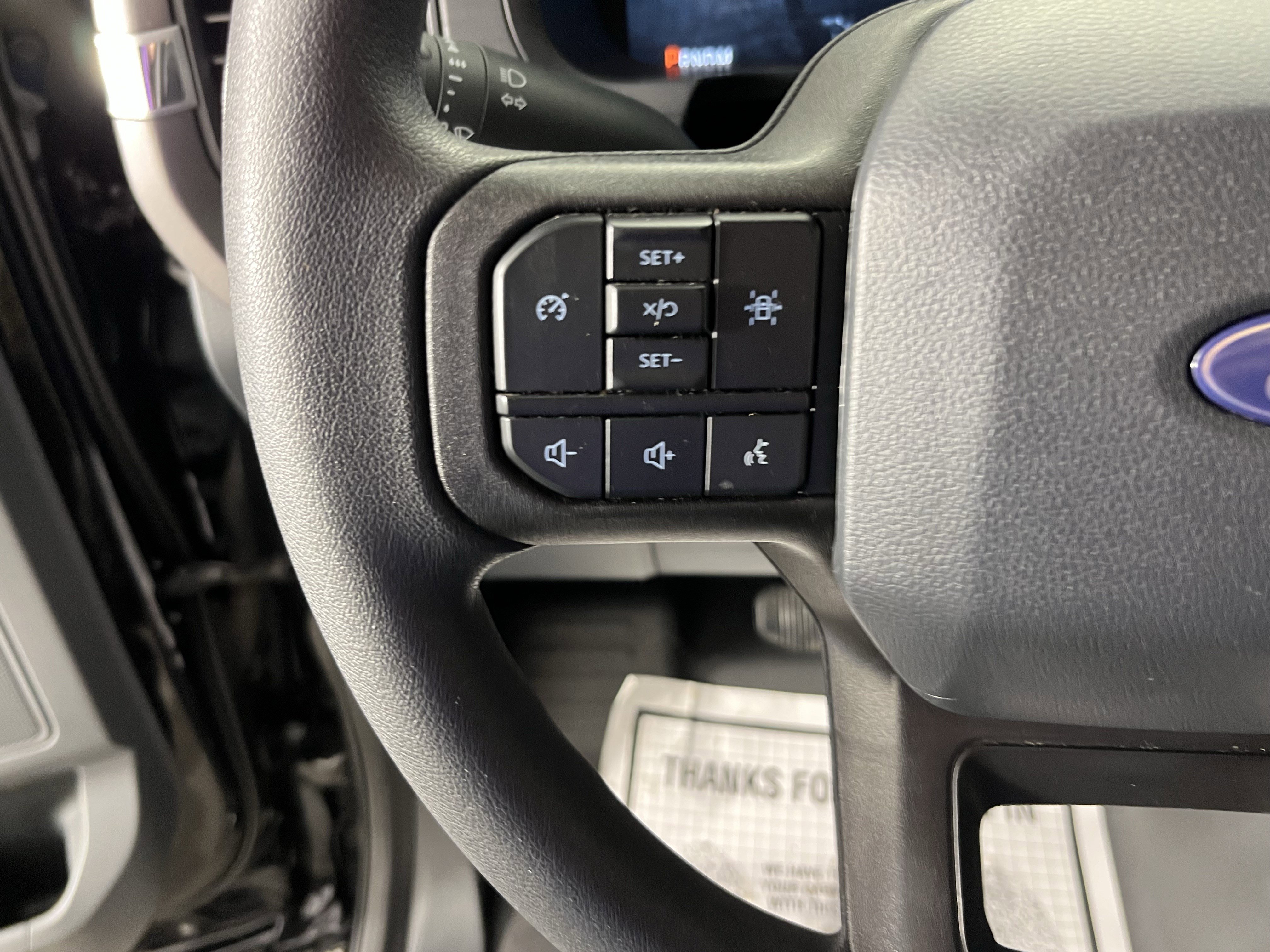 Used 2025 Ford F150 XL AWD/4WD image 14