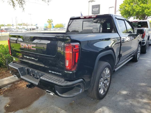 Used 2026 GMC Sierra 1500 Denali w/ Denali Reserve Package image 4