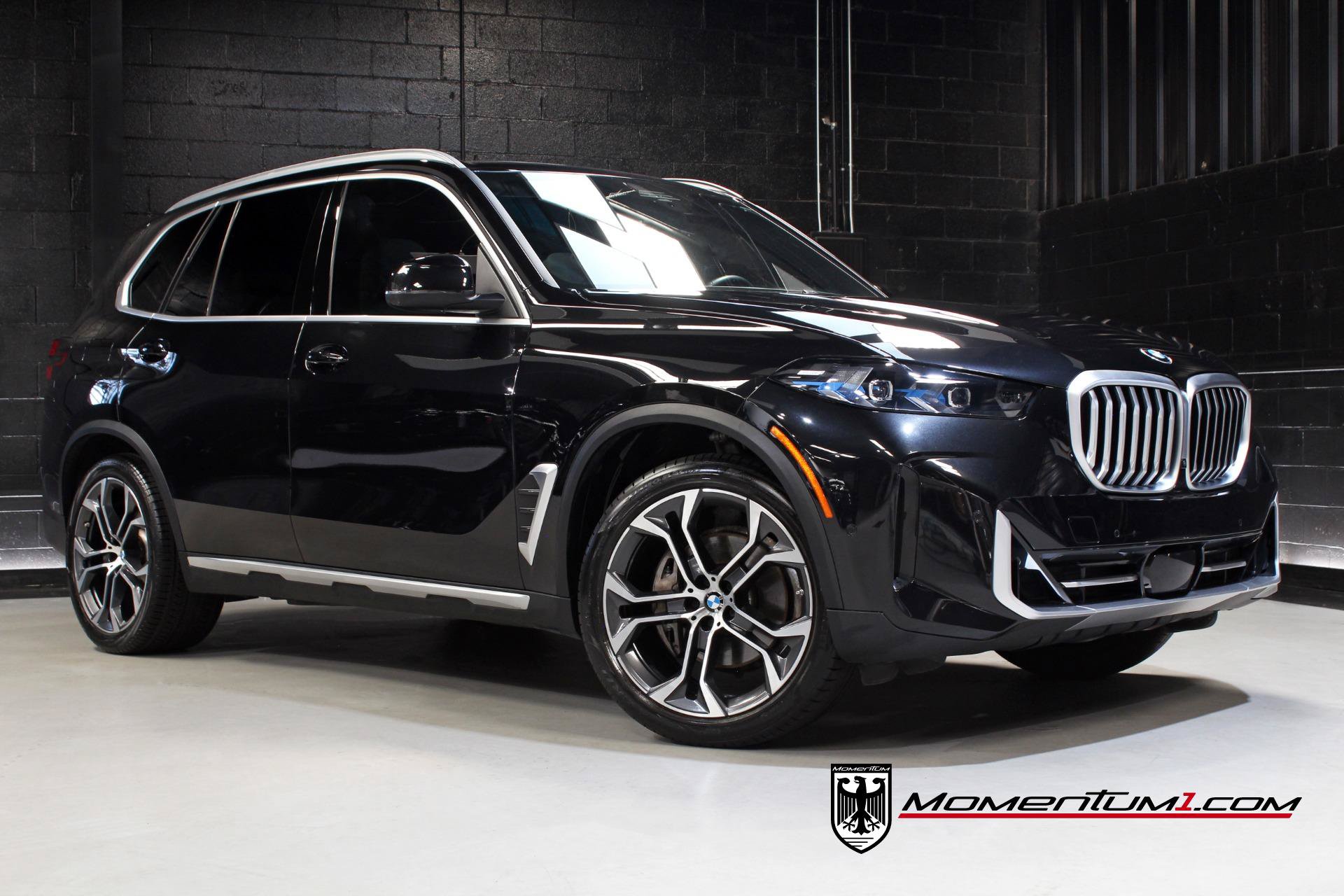 Used 2024 BMW X5 sDrive40i w/ Premium Package