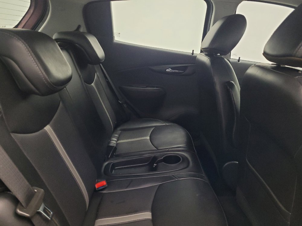 Used 2020 Chevrolet Spark LT w/ Driver Confidence Package FWD image 19