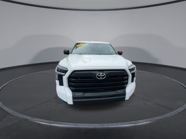Used 2024 Toyota Tundra SR5 w/ SR5 Convenience Package image 6