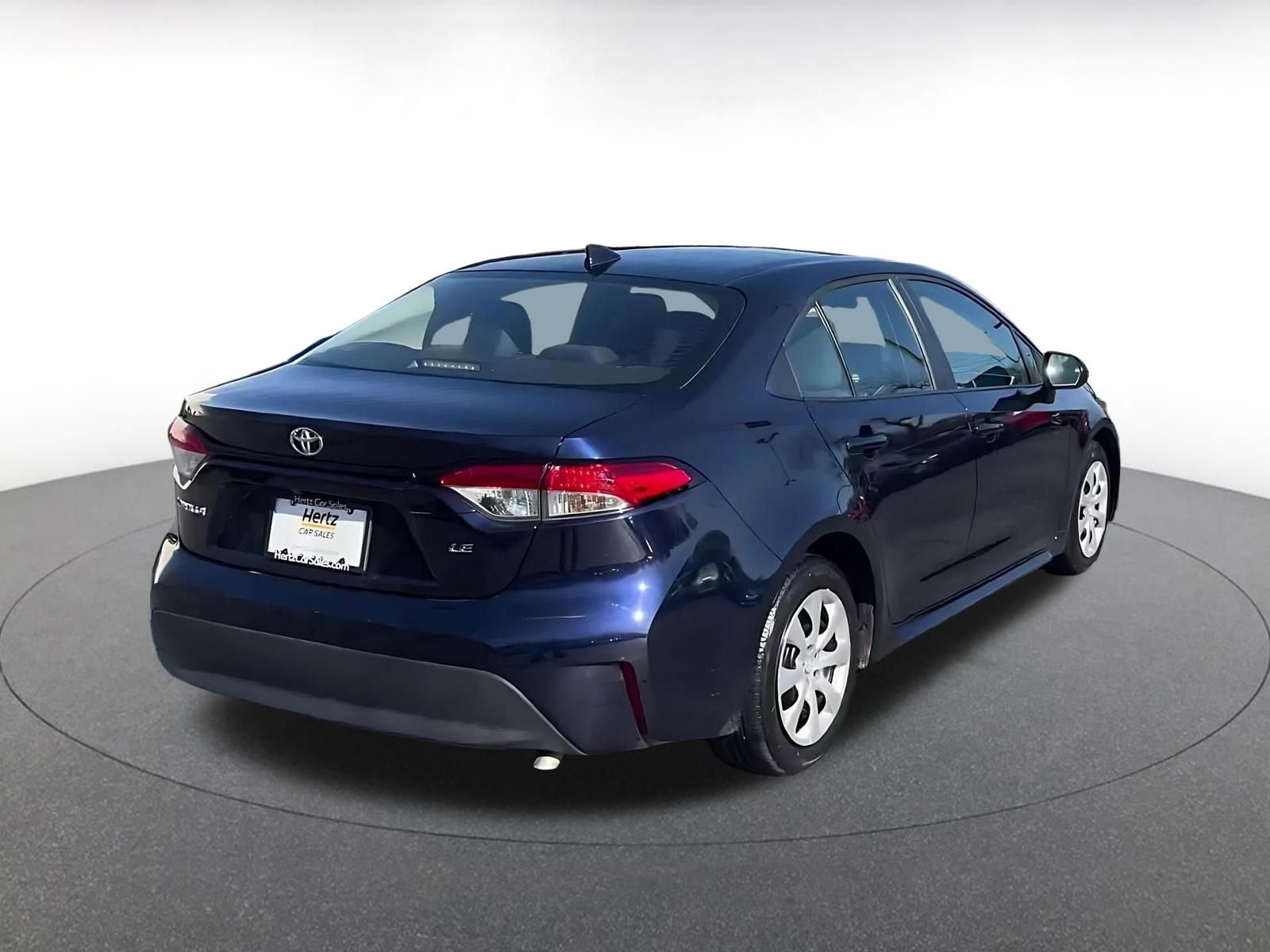 Used 2025 Toyota Corolla LE image 15