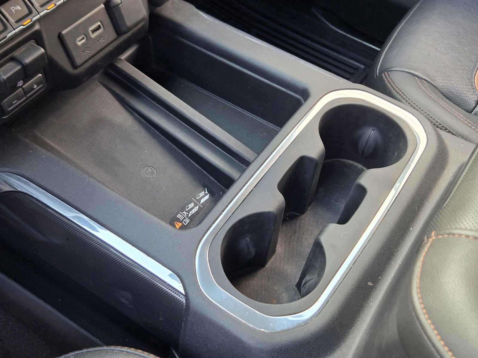 Used 2019 GMC Sierra 1500 AT4 w/ AT4 Premium Package image 23