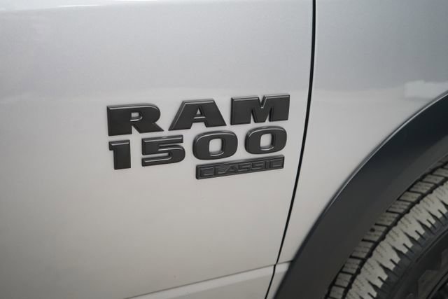 Used 2022 RAM 1500 Classic Warlock AWD/4WD image 50