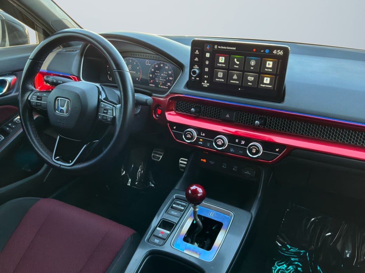 Used 2025 Honda Civic Si image 14