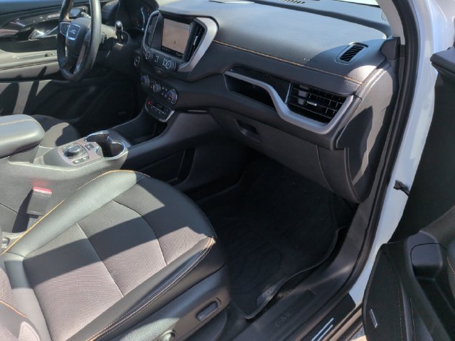 Used 2023 GMC Terrain AT4 w/ Infotainment Package II AWD/4WD image 29
