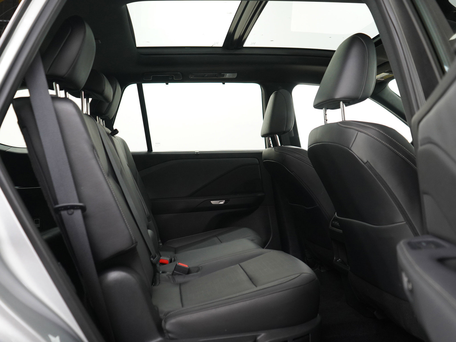 Used 2024 Lexus TX 350 AWD image 13