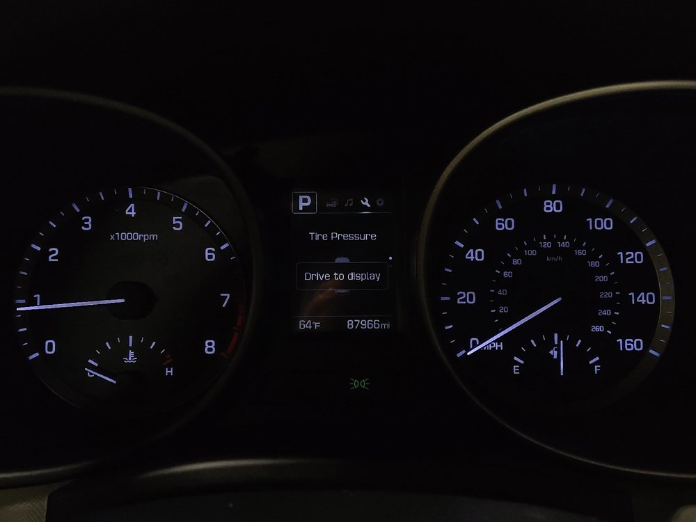 Used 2018 Hyundai Santa Fe Sport image 23