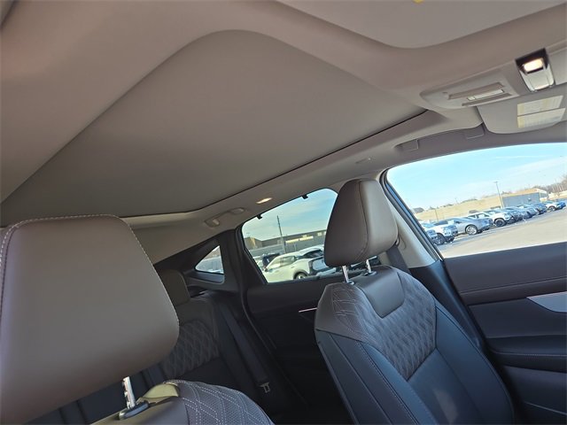 New 2026 Nissan Murano Platinum w/ Cargo Package image 16