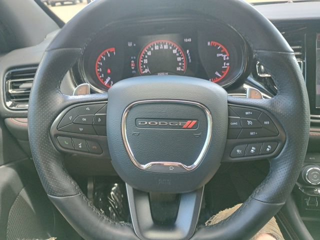 Used 2023 Dodge Durango GT AWD/4WD image 27
