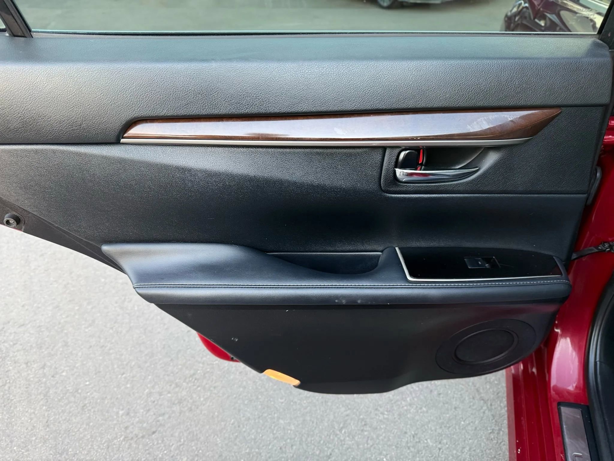 Used 2018 Lexus ES 350 w/ Premier Package image 22