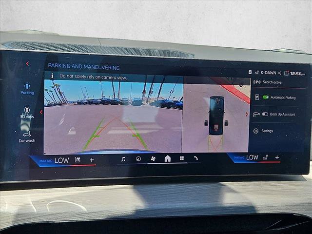 New 2027 BMW M440i Convertible w/ Parking Assistance Package RWD image 13