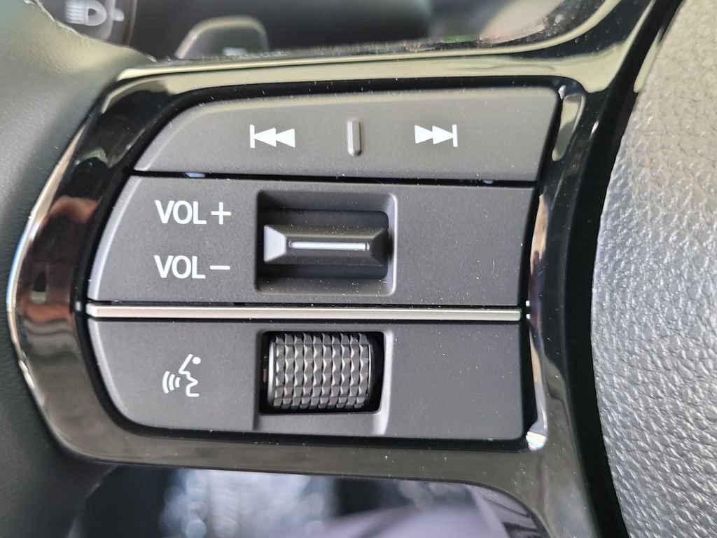 New 2026 Honda Civic Sport Touring image 16