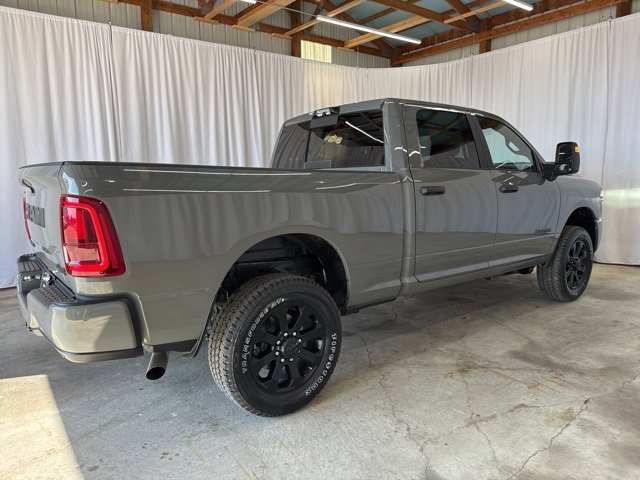 New 2026 RAM 2500 Big Horn image 7