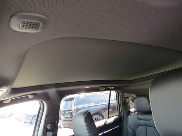 Used 2025 Jeep Wagoneer S Limited AWD/4WD image 16