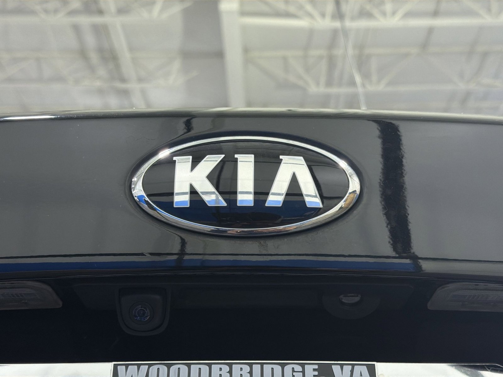 Used 2019 Kia Optima LX FWD image 19