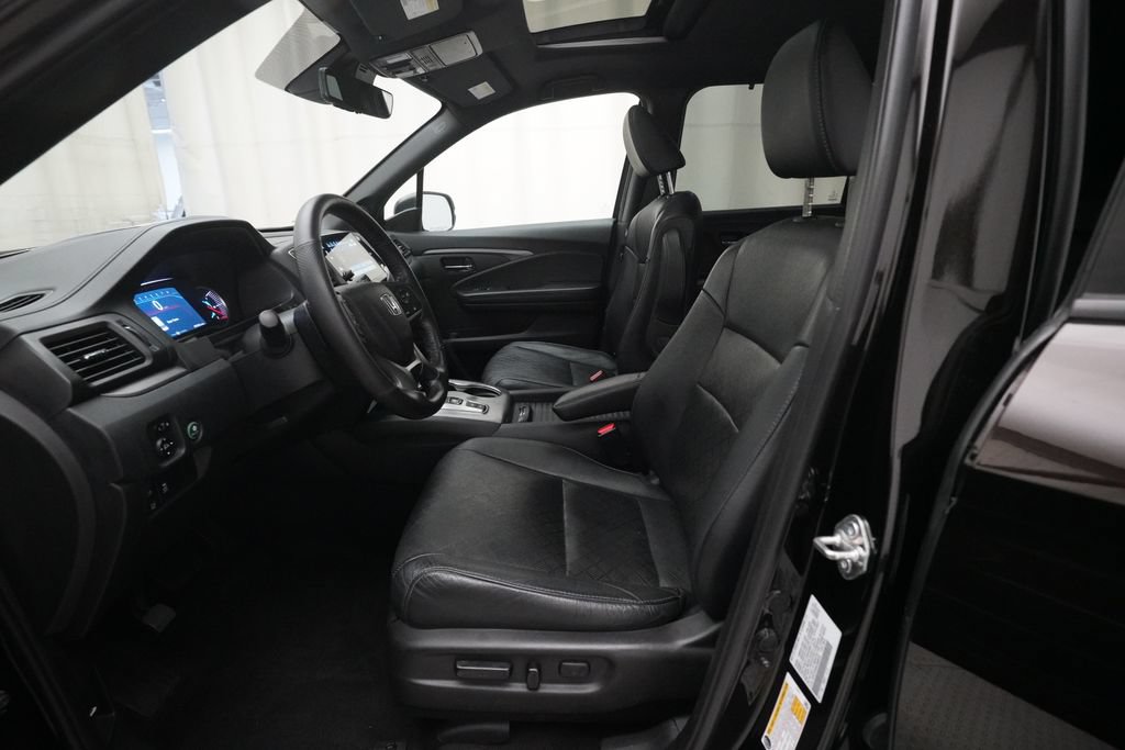 Used 2020 Honda Passport EX-L image 7