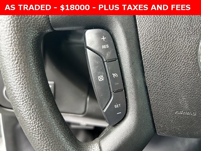 Used 2020 GMC Savana 2500 w/ Driver Convenience Package image 21