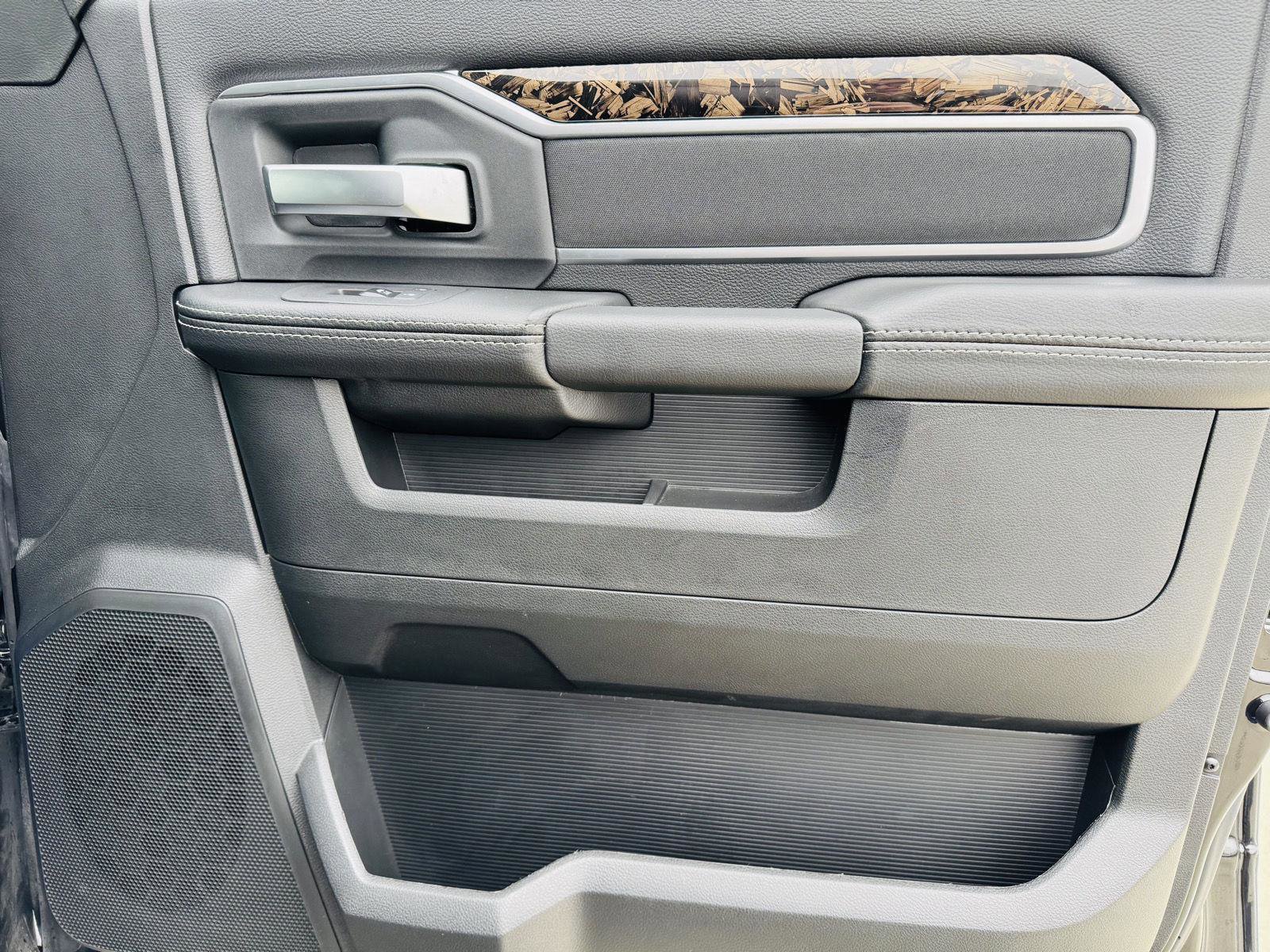 New 2026 RAM 2500 Big Horn image 34