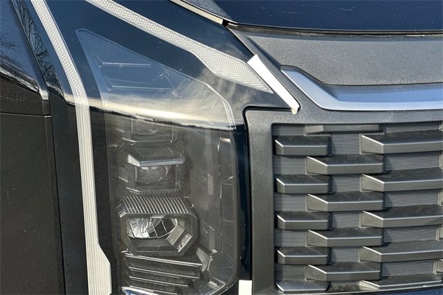 New 2026 Kia Sportage LX image 32