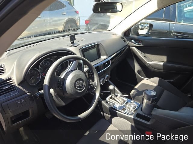 Used 2016 MAZDA CX-5 Sport AWD/4WD image 10