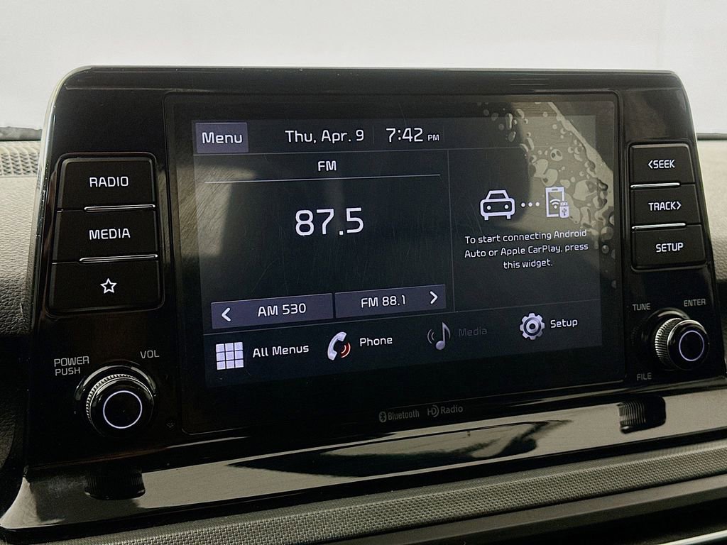 Certified 2023 Kia Seltos LX image 21