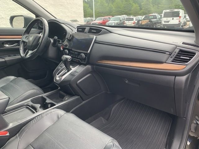 Used 2019 Honda CR-V EX-L image 40