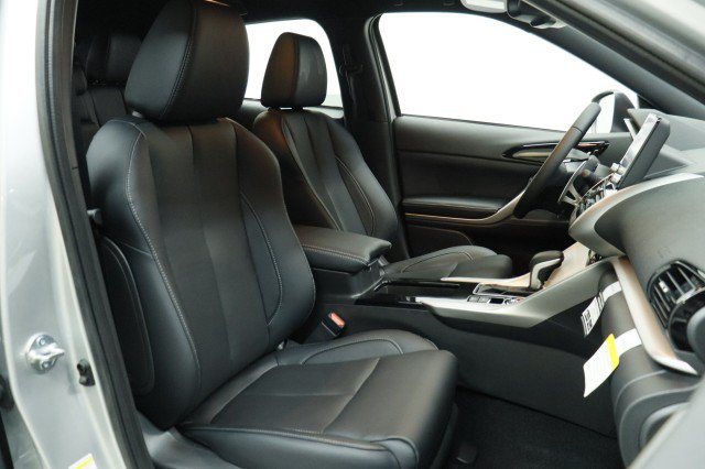 New 2026 Mitsubishi Eclipse Cross SEL AWD/4WD image 19