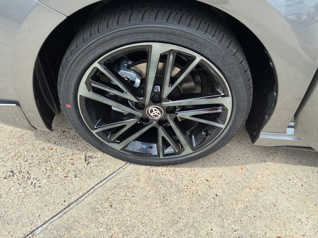 New 2026 Toyota Camry XSE image 33